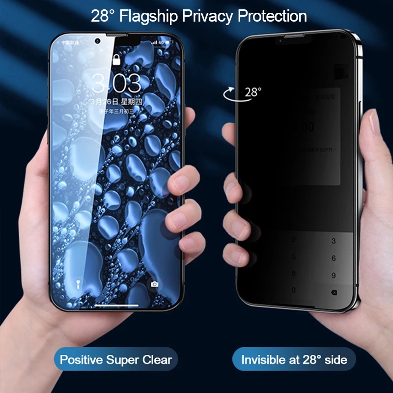 Privacy Anti Spy Peep Screen P - Screen Alignment Tool avaliação e preço