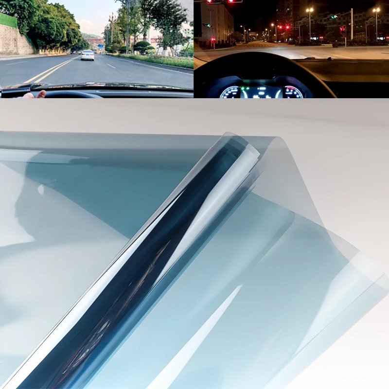 0.5x3/4/5/6m IR100%  Nano Cera - Glass Protector Auto avaliação e preço