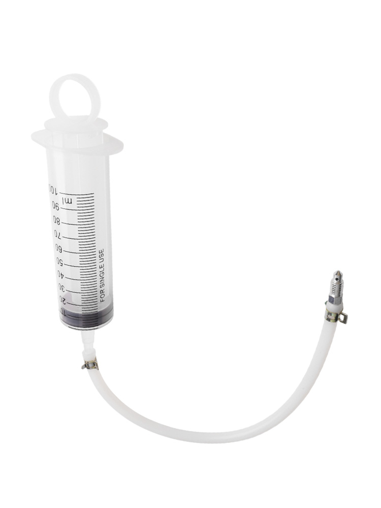 Bleeding Accessory Brake Bleed - Air Bubble Remover avaliação e preço