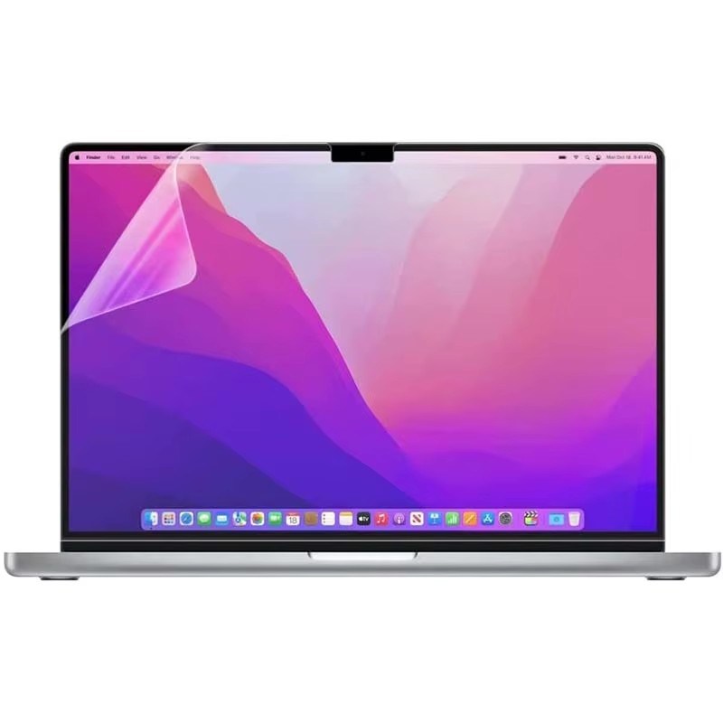 Matt Screen Protector for 2021 - Matte Anti Glare Screen avaliação e preço