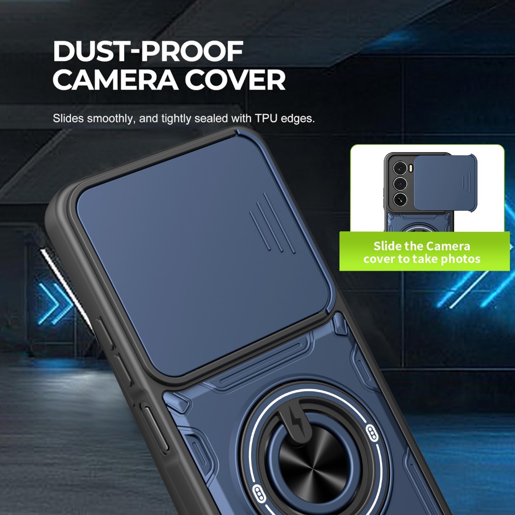 Slide Camera Lens Protector 36 - Camera Lens Protector avaliação e preço