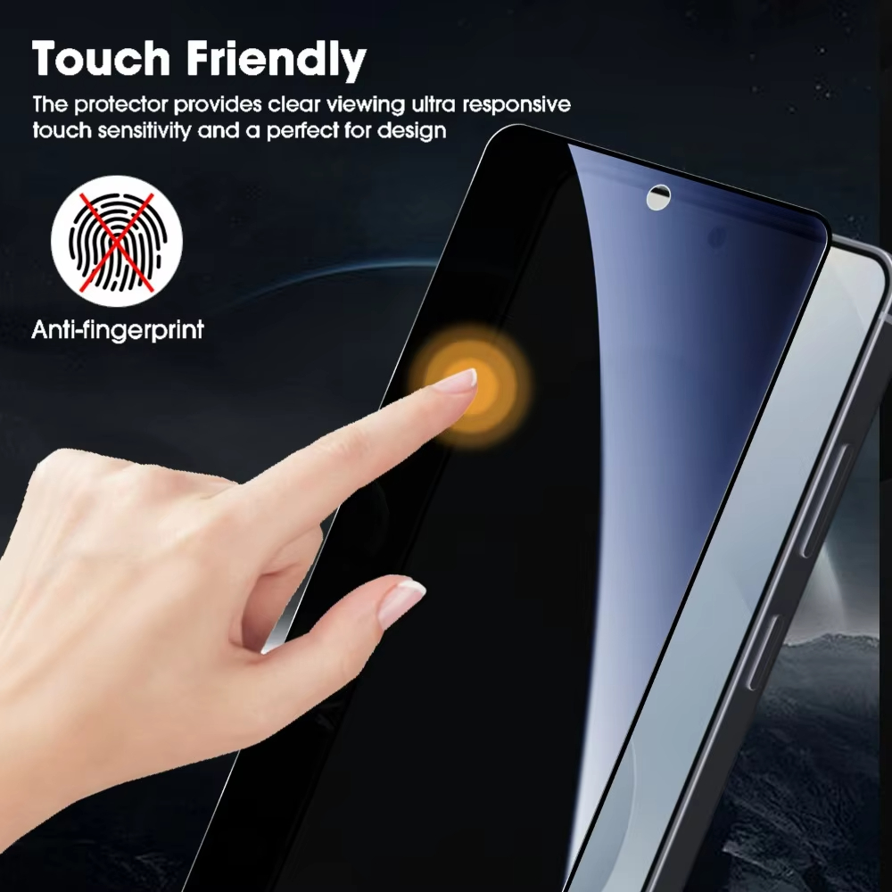 5pcs Privacy Protective Screen - Screen Alignment Tool avaliação e preço