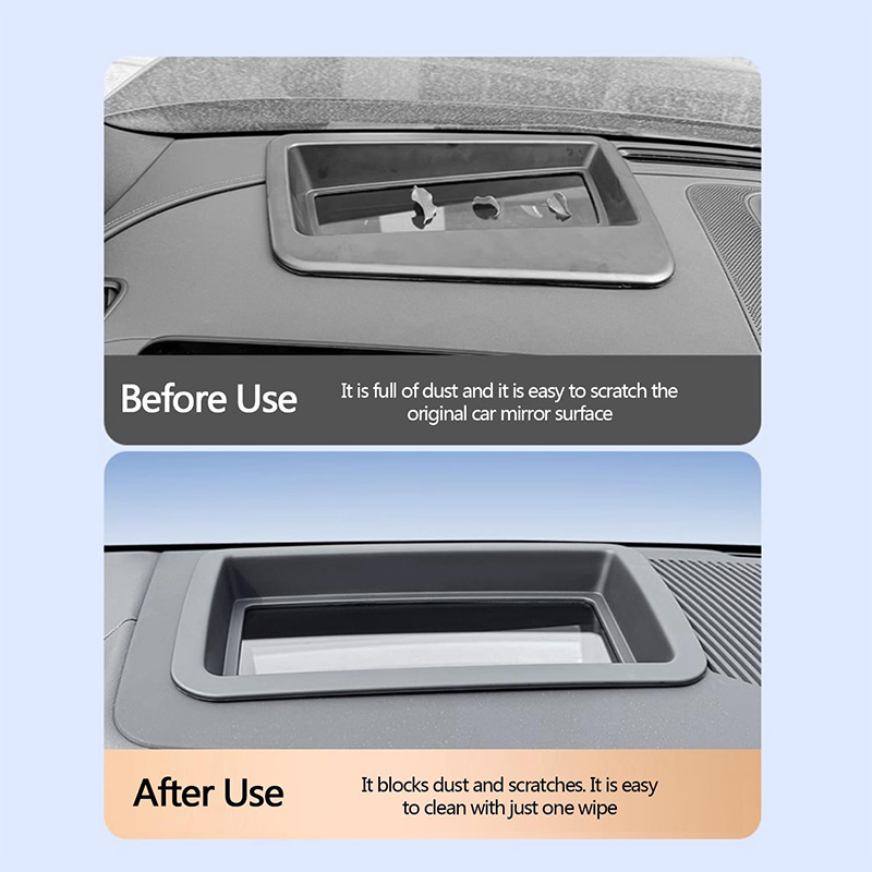 Car Hud Display For Zeekr 7X 2 - Glass Protector Auto avaliação e preço