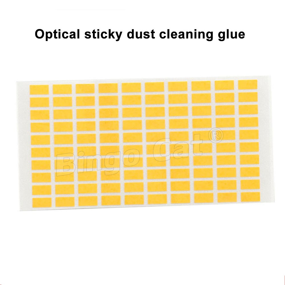 Rear Camera Blue Lens Dust Cle - Dust Removal Sticker avaliação e preço