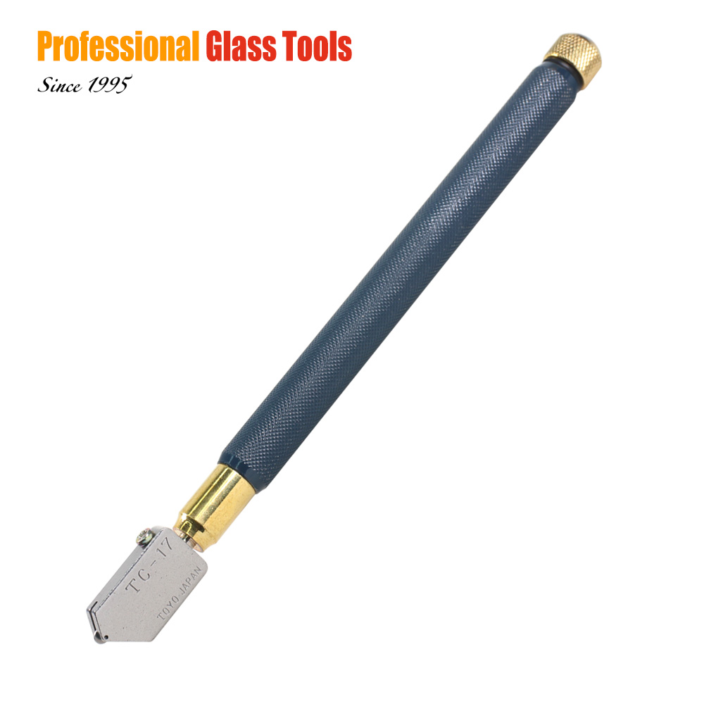 6pcs/box TOYO TC-17 Glass Cutt - Screen Protector Cutter avaliação e preço