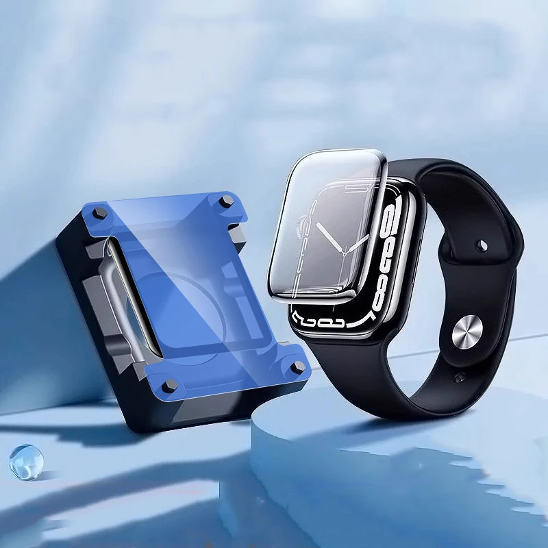 For Apple Watch Series 11 10 4 - Screen Alignment Tool avaliação e preço