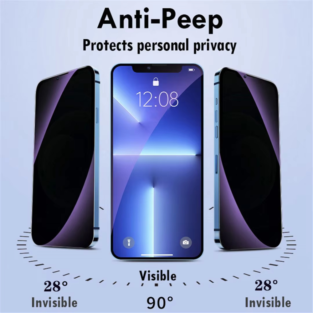 NNBILI 1-3 Pcs Anti Blue Light - Matte Anti Glare Screen avaliação e preço