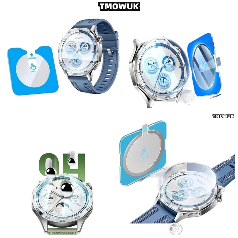 For Huawei Watch GT5 GT4 GT3 G - Screen Alignment Tool avaliação e preço