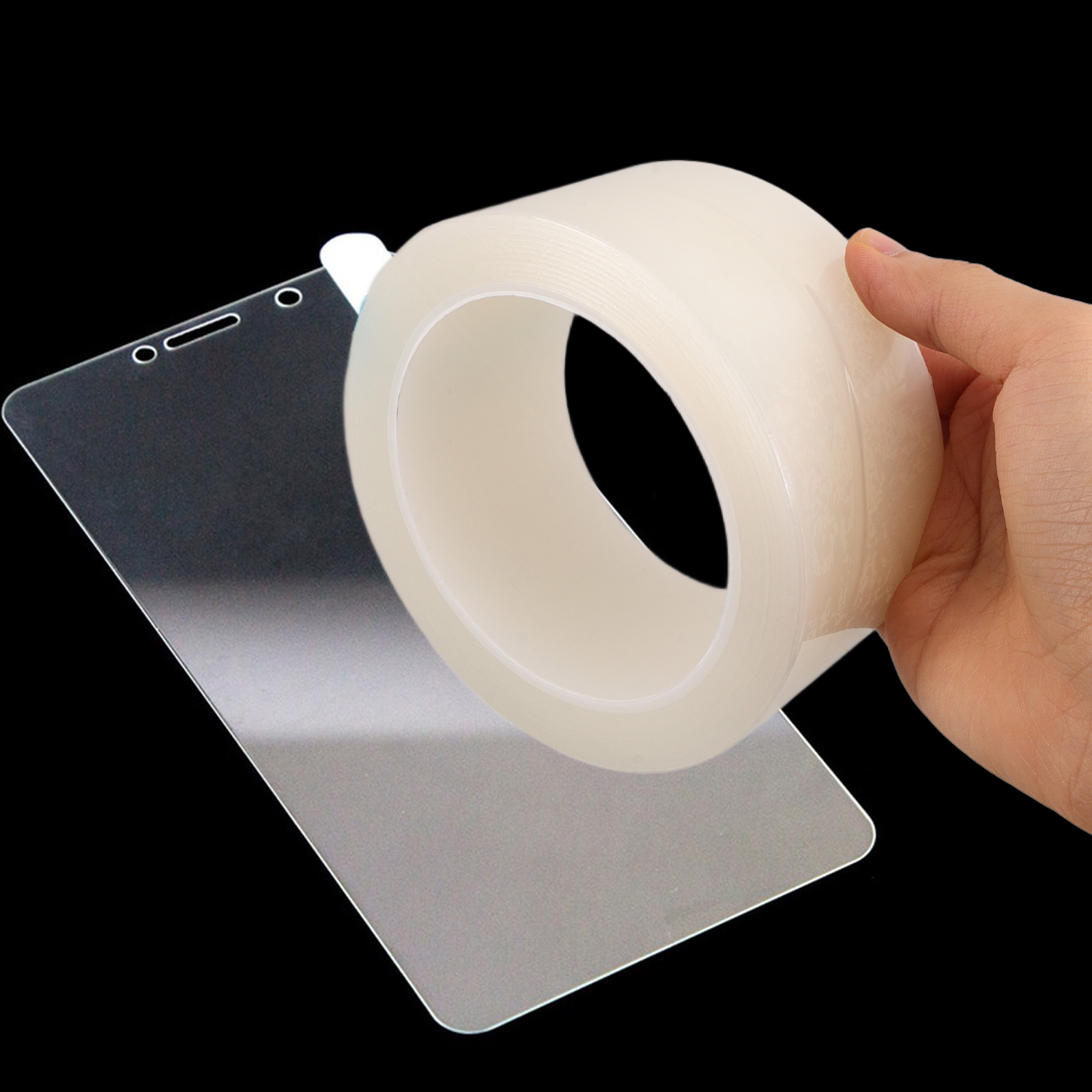 Dust Removal Tape 07mm Thick A - Dust Removal Sticker avaliação e preço