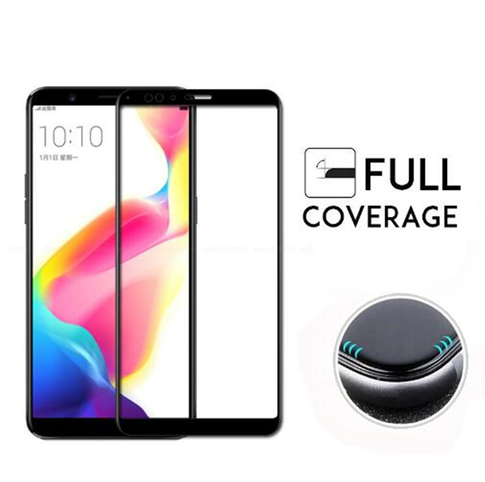 Curved Edge Full Cover Tempere - Curved Edge Screen avaliação e preço