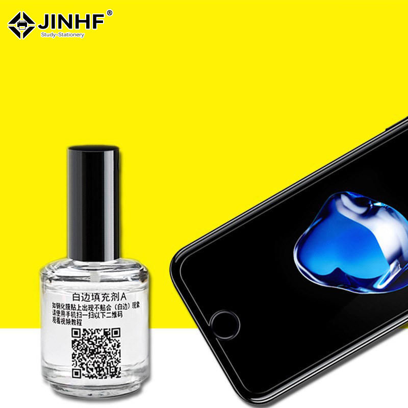 Screen Protector Border Elimin - Oleophobic Coating Spray avaliação e preço