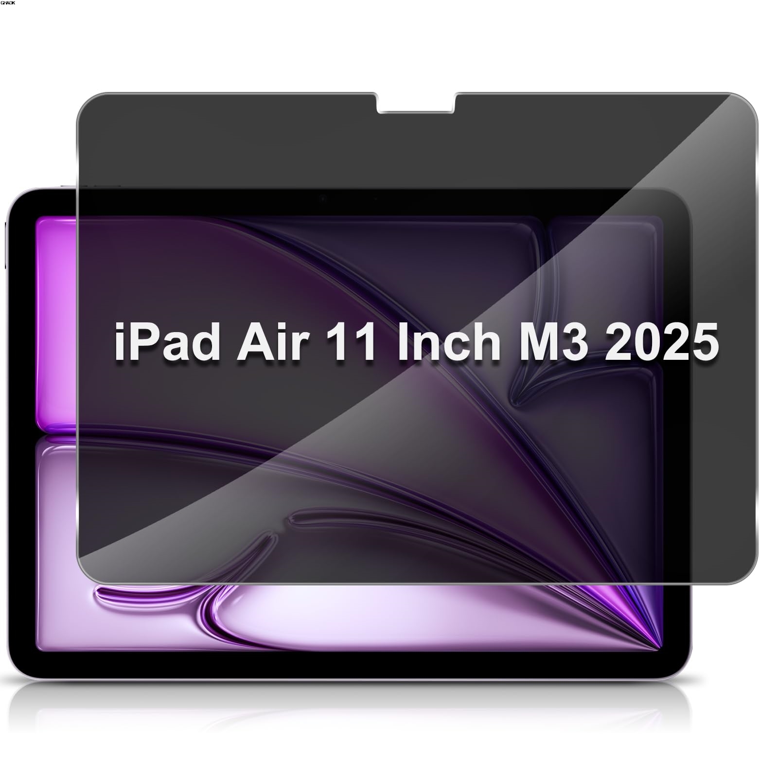 2 Way Privacy Anti-Spy Screen  - Matte Anti Glare Screen avaliação e preço