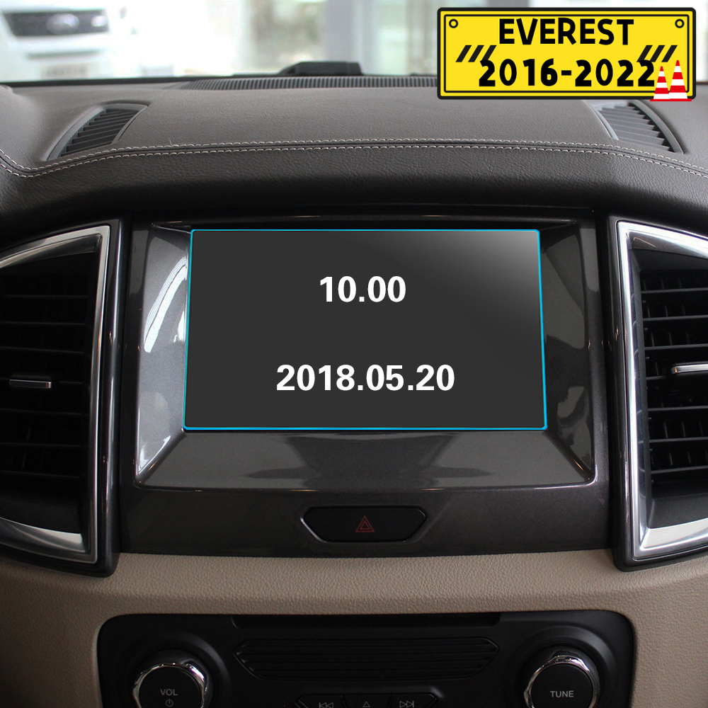 8 Inch Car Screen Protector St - Glass Protector Auto avaliação e preço