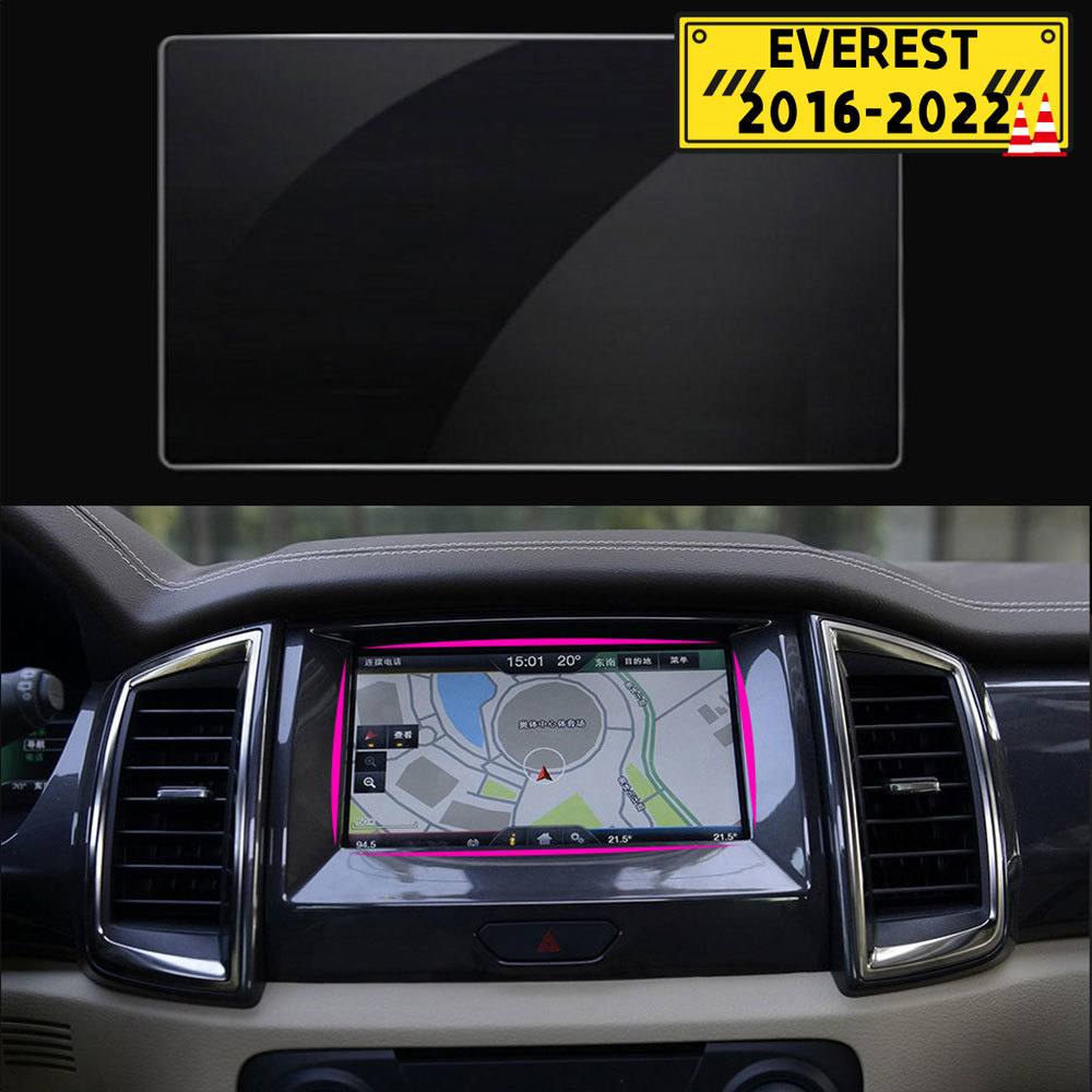 8 Inch Car Screen Protector St - Glass Protector Auto avaliação e preço