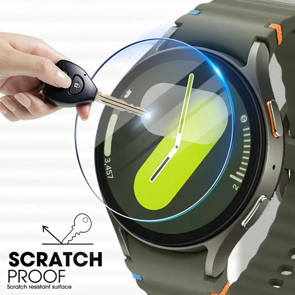 HD Tempered Glass For Samsung  - Screen Alignment Tool avaliação e preço
