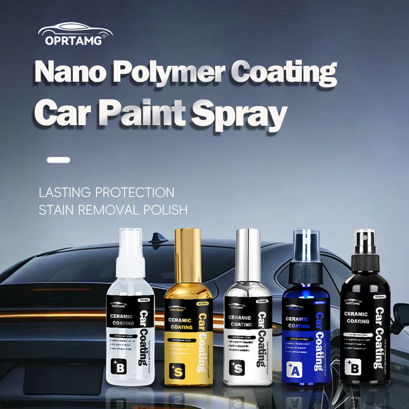 Car Ceramic Coating Liquid Coa - Nano Liquid Coating avaliação e preço