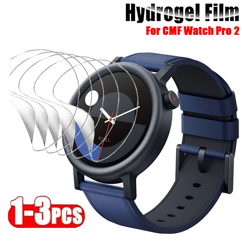Soft Hydrogel Film For CMF By  - Hydrogel Screen Protector avaliação e preço