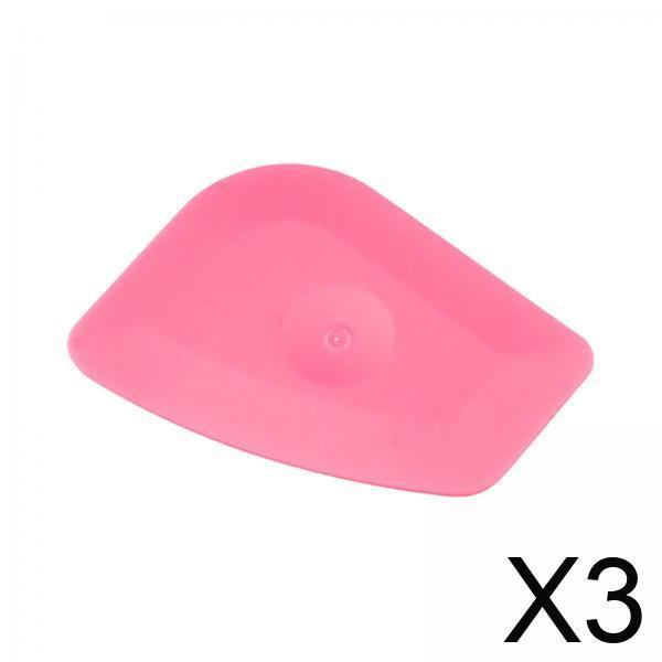 Car Wrapping Squeegee ABS Plas - Air Bubble Remover avaliação e preço